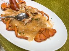 -龙船人海鲜城(长治路店)