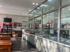 -老保定驴肉馆(云岗路店)