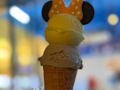 -CORNER CONE GELATO酷矿手作霜淇淋(南头古城店)