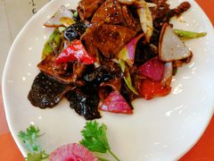 -北京小肠陈饭庄(方庄店)