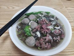 -金粿粿·牛肉粿