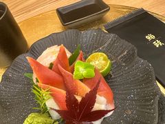 -鮨政·Omakase(万象城店)