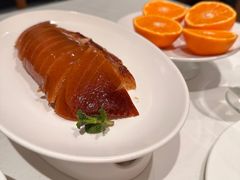 四季民福烤鸭-四季民福烤鸭店(前门店)