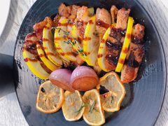 -娜娜家·Nana's restaurant(国金汇店)