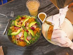 -THE WOODS 简餐 (国贸商城店)