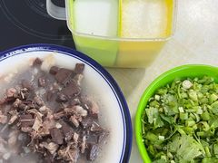 -何记羊汤馆(丽水佳源店)