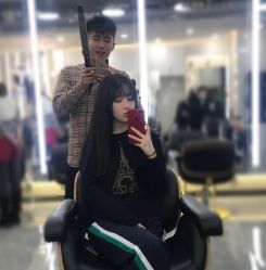 -AYO SALON