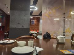 大堂-枣子树·素食餐厅(普陀山店)