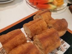 -晋江荣誉国际酒店·港誉茶餐厅