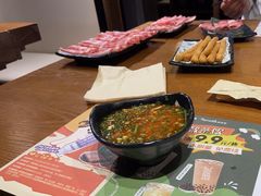 -呷哺呷哺(宝山正大乐城店)