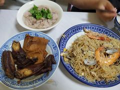 -一路飘香面馆