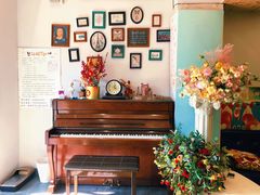 -柯斗斗主题餐厅·狗咖·围炉煮茶·茶饮(国瑞升平里店)