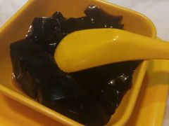 -外婆小聚茶餐厅·生日·团建(市民中心店)