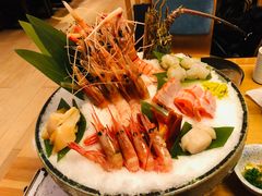 -王鼎精致料理铁板烧(世博源店)