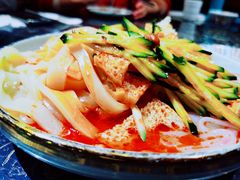 -乡村馕坑肉·烧烤·新疆菜·本地人更爱吃(阿勒泰首店)