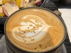 -THE WOODS 简餐 (国贸商城店)