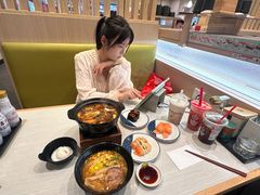 -滨寿司(新街口中央商场店)
