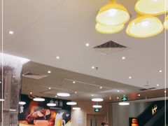 大堂-大家乐(广州荔湾领展广场店)