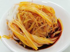 -薛昌利大米面皮(南关正街店)