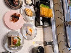 -争鲜回转寿司(东方银座店)