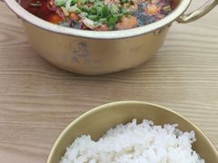 -冒菜西施·非遗冒菜(总店)
