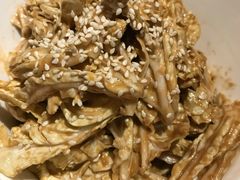 -又一福烤鸭·北京菜(东四店)