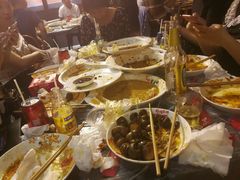 -霸王虾·麻辣小龙虾(清水河公园店)