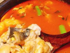 -山石榴·贵州菜(丰盛里店)