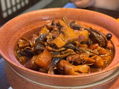 -打酱油·非遗淮扬菜(瘦西湖梅岭店)