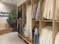 -天真蓝照相馆(五角场百联又一城店)