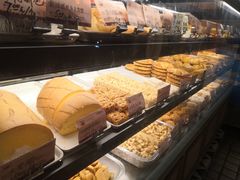 -嘉乐蛋挞王(文明分店)