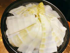 竹笋-手选潮汕鲜活牛肉火锅(二七广场店)