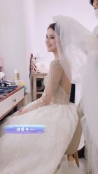 -禕·愫白婚纱商店