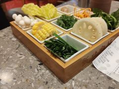 -牛牛章·章鱼水煎肉(光谷世界城店)