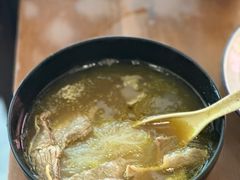 -舒蔡记生煎菜饭(云南中路店)