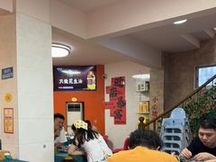 -桂园白粥·潮汕老味道