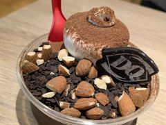 -DQ·蛋糕·冰淇淋(奥林匹克广场店)