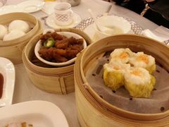 -翠园(铜锣湾广场店)