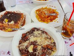 -大哥餐厅(西城花园店)
