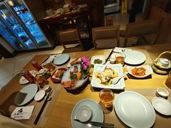 -三石铁板烧(紫竹桥店)