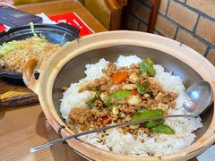 -七菜馆·东北菜·蒸饺(文体路店)