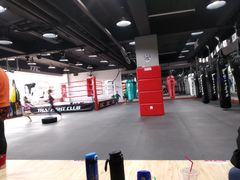 -TFC 纯泰拳馆MuayThai