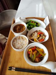 -敦南舒悦月子会所(南湖店)