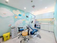 -维乐口腔(格林门诊长宁店)