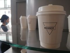 -Manner Coffee(IFS一楼店)