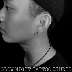 -白夜刺青·InkStudio