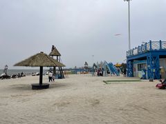 -启东恒大海上威尼斯酒店
