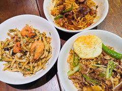 -寻裕记·现炒浇头面(人民广场店)