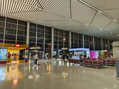 -贵阳龙洞堡国际机场-T2航站楼