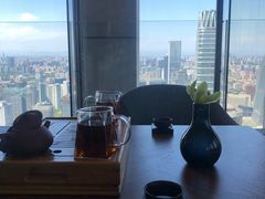 -北京柏悦酒店·锦庭餐厅Dining Room